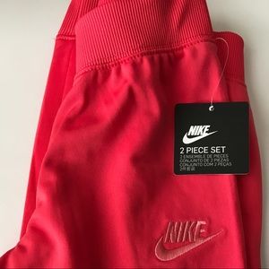 Nike Girls Bottom